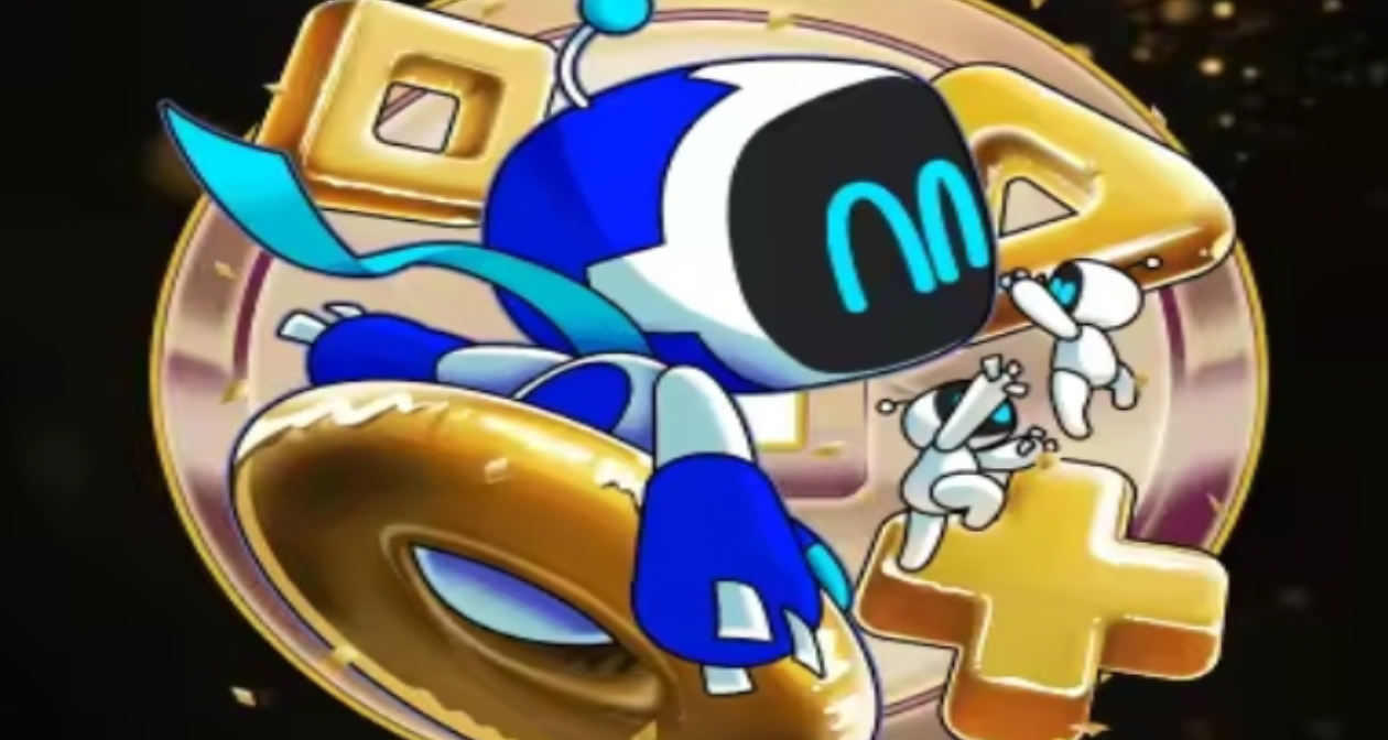 支付宝领取宇宙机器人头像