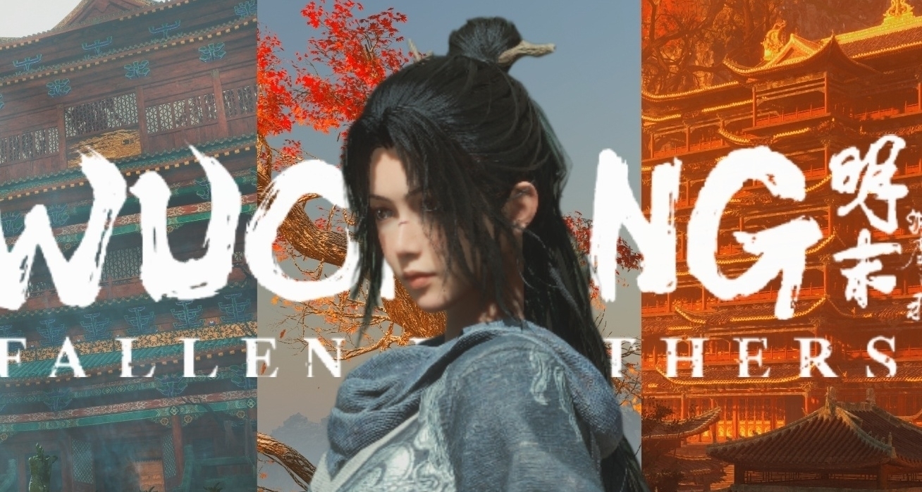 开局褒姒、到口碑逐渐回暖，它值得吗？——《明末：渊虚之羽》