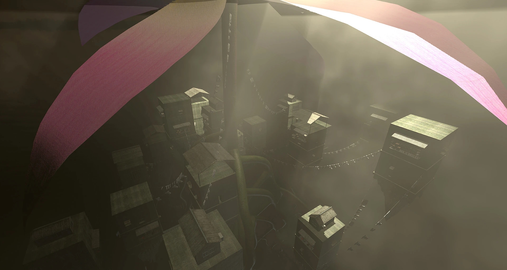 [限免游戏整理]《Bodyless》即将下架转付费，限时领取免费入库