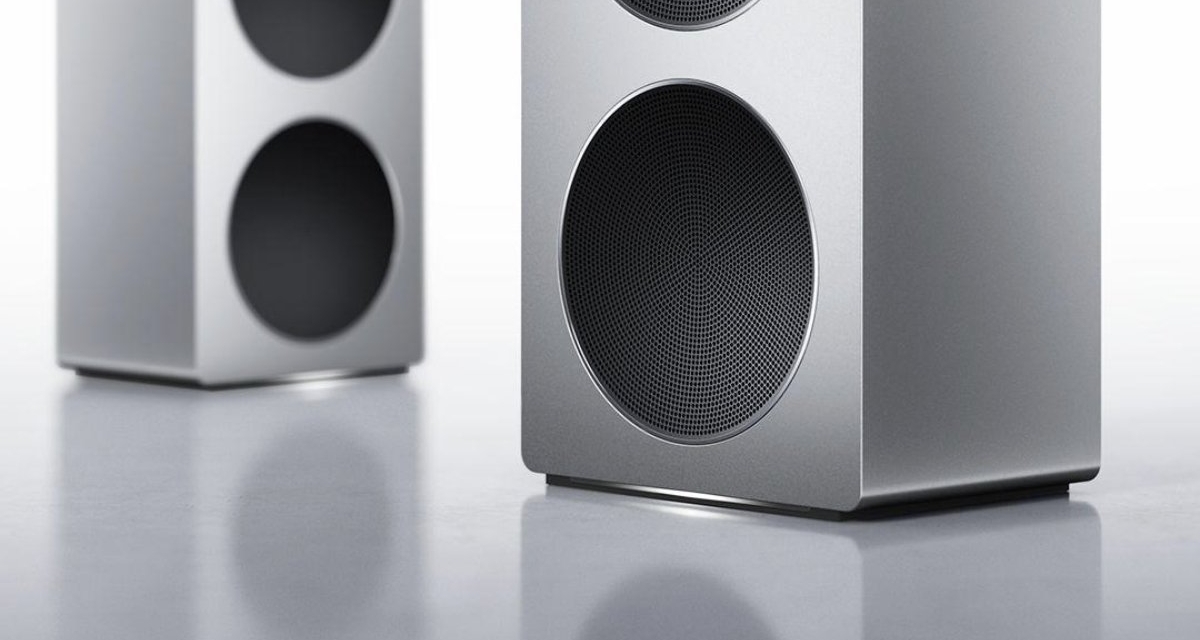 小米 Sound 2 Pro开启预约：一体式设计，售价1399元