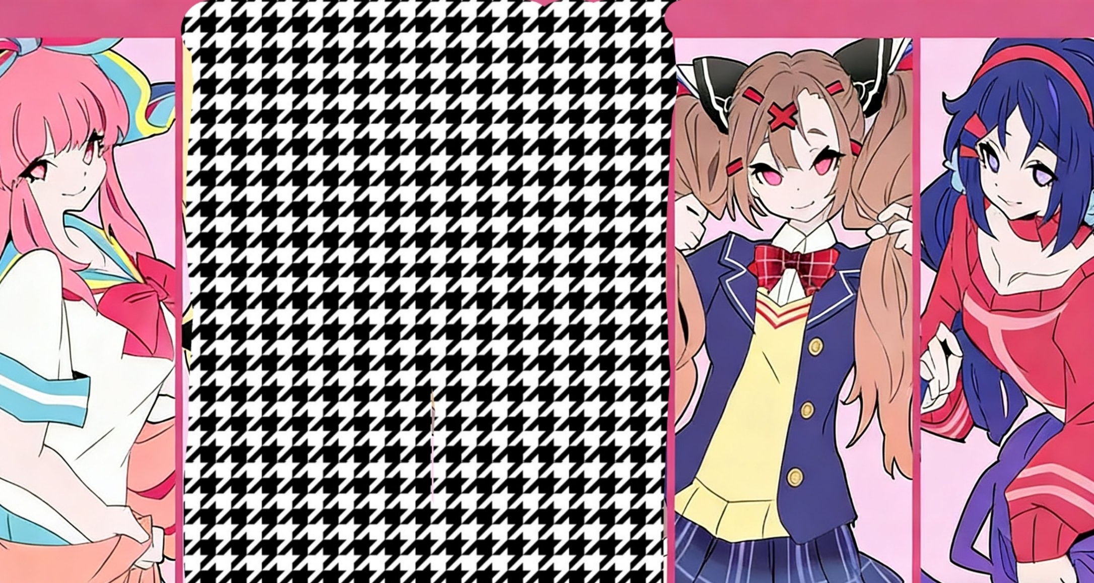 带你*识**位“赛*女鬼”