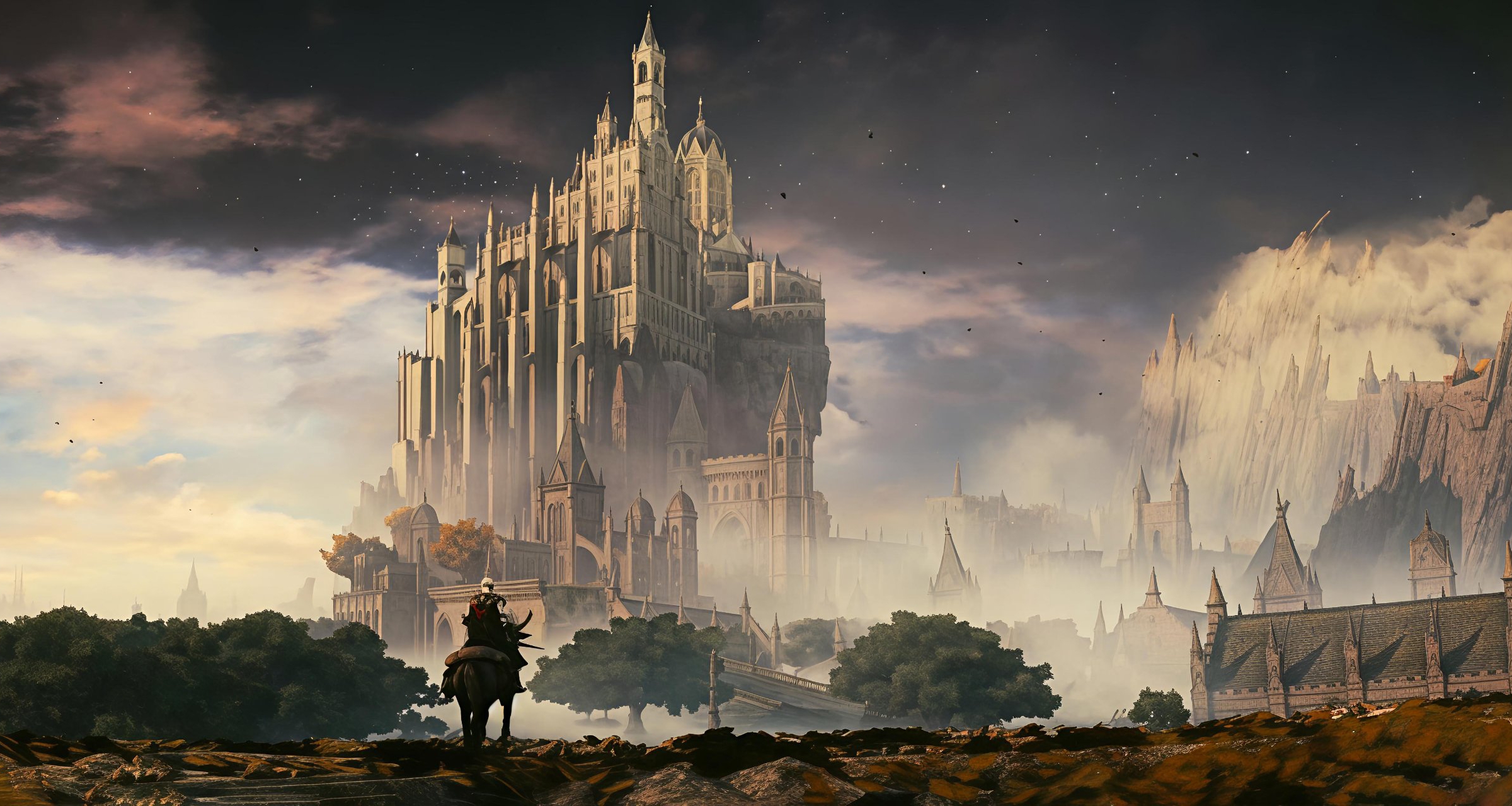 为何国内对3A的推崇总偏向魂系？魂系游戏开发性价比分析