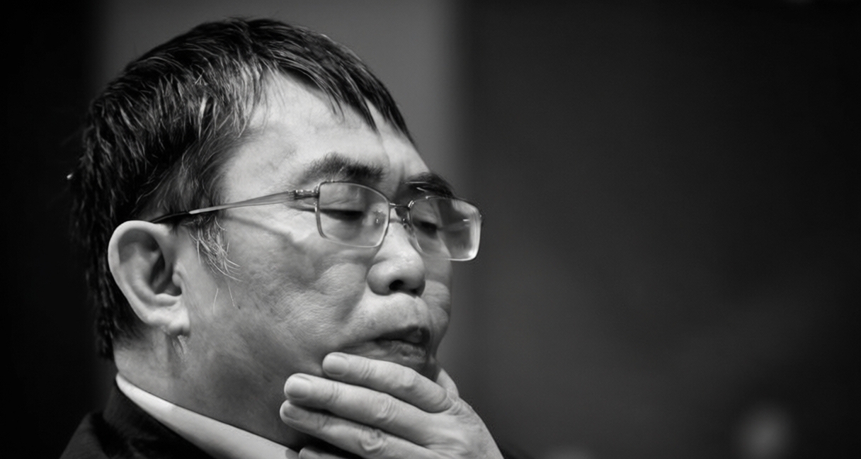 棋圣聂卫平病逝，享年74岁