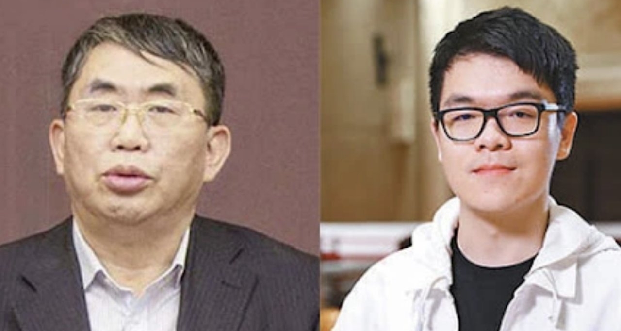 聂卫平陨落，柯洁悼念：两代“棋圣”的精神回响