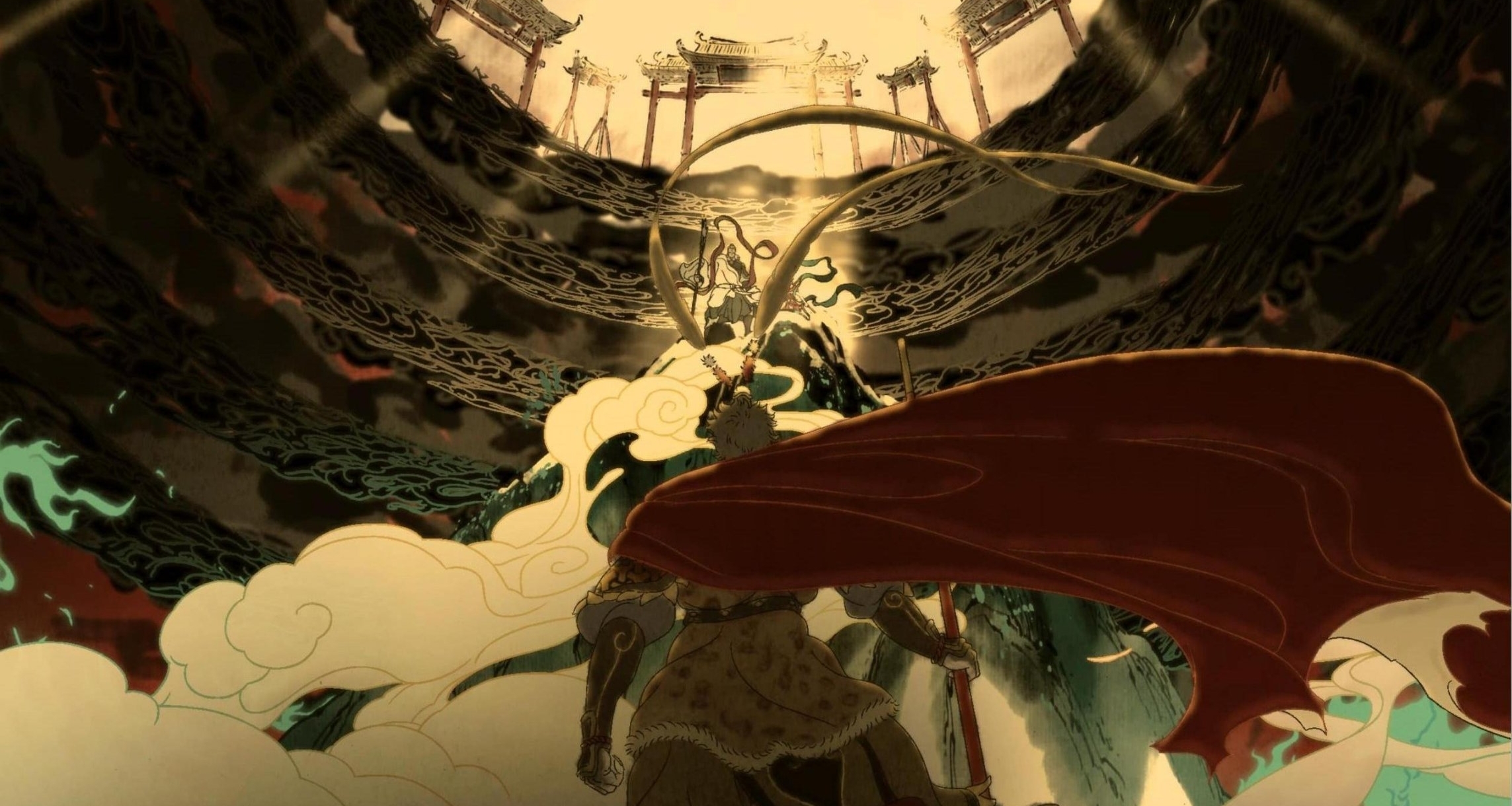 《黑神话：悟空》2026年更新来了