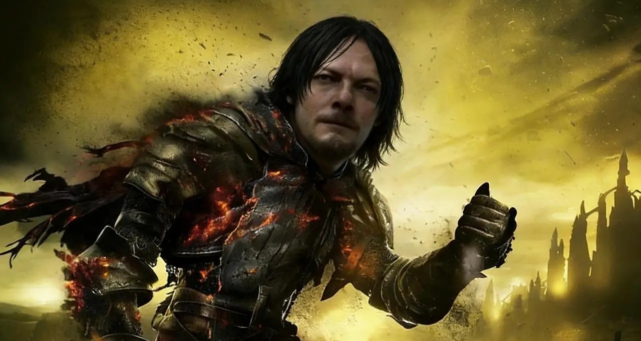 《死亡搁浅2》课前辅导：最通俗易懂的世界观设定和前作剧情解析