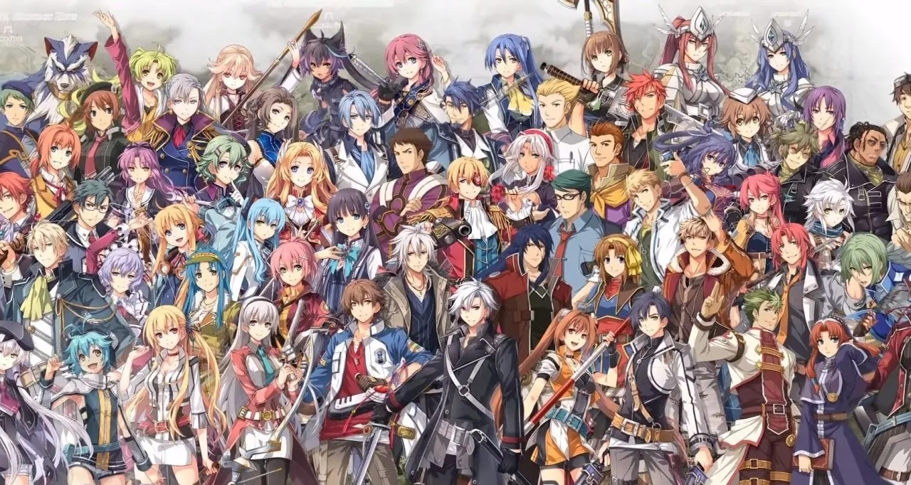 2026年最适合入坑的JRPG佳作！《轨迹》系列世界观和背景介绍