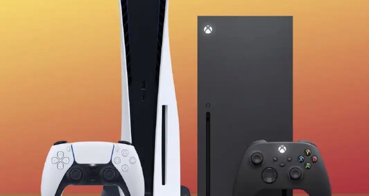 “PC硬件涨价太疯狂了！” 玩家拥抱游戏主机