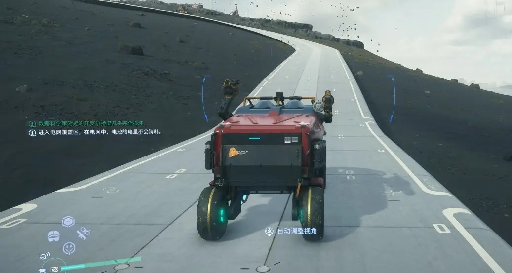 少走彎路，拒絕喫苦，《死亡擱淺2》新手遊玩建議