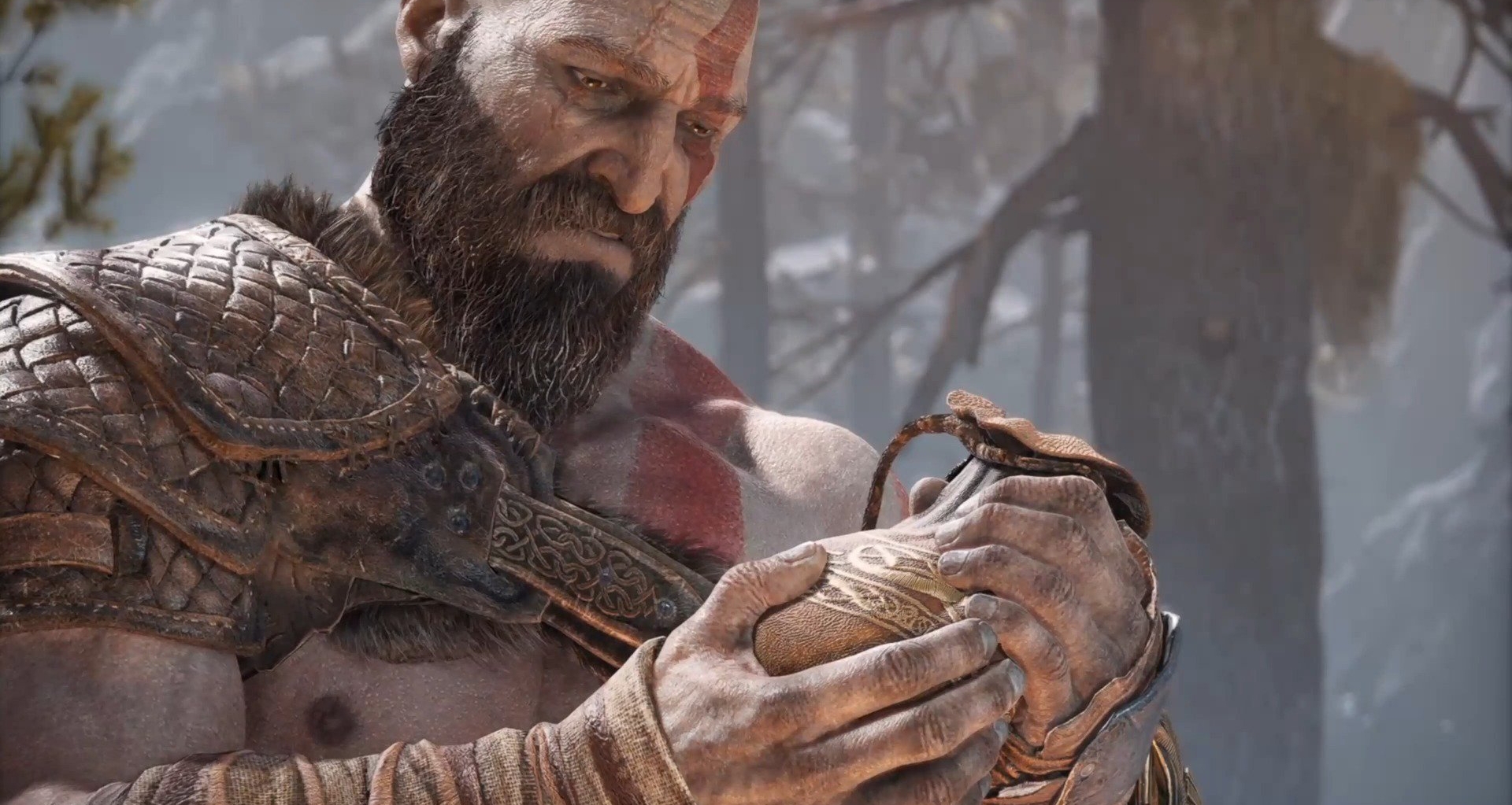 IGN銳評PS遊戲敘事同質化：翻來覆去的復仇與悲情