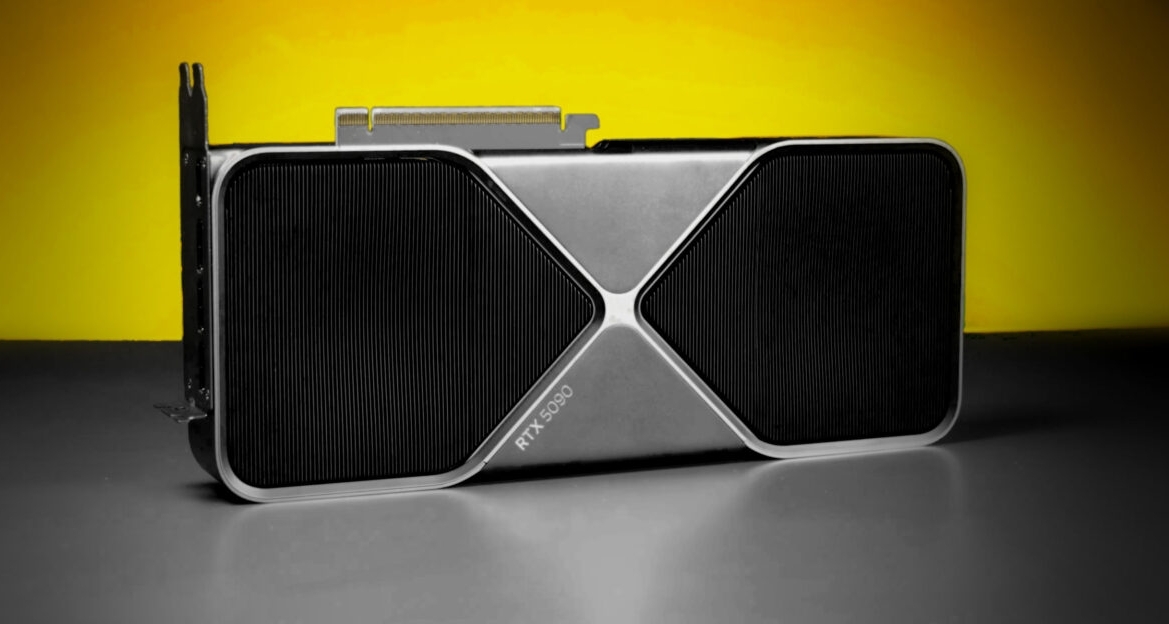 并非停产5070ti？英伟达和AIC左右脑互博