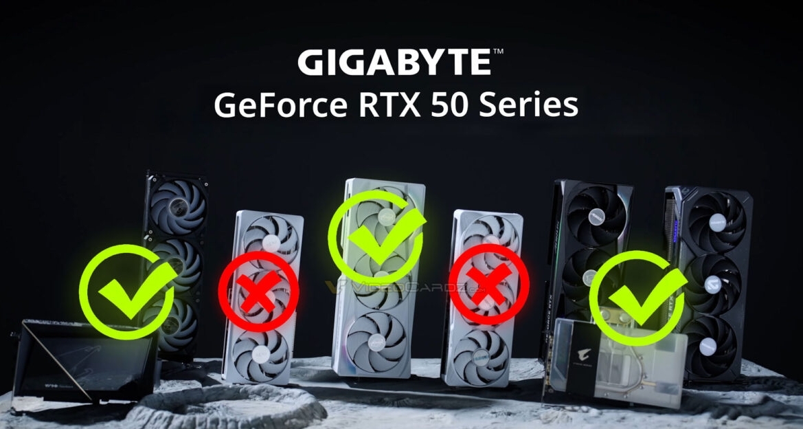 「顯卡新聞速遞」技嘉CEO提議只生產每GB顯存收益更高的GPU