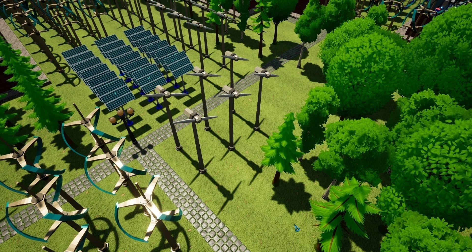 【Steam喜加一】《智能工廠大亨》現可現時免費入庫！