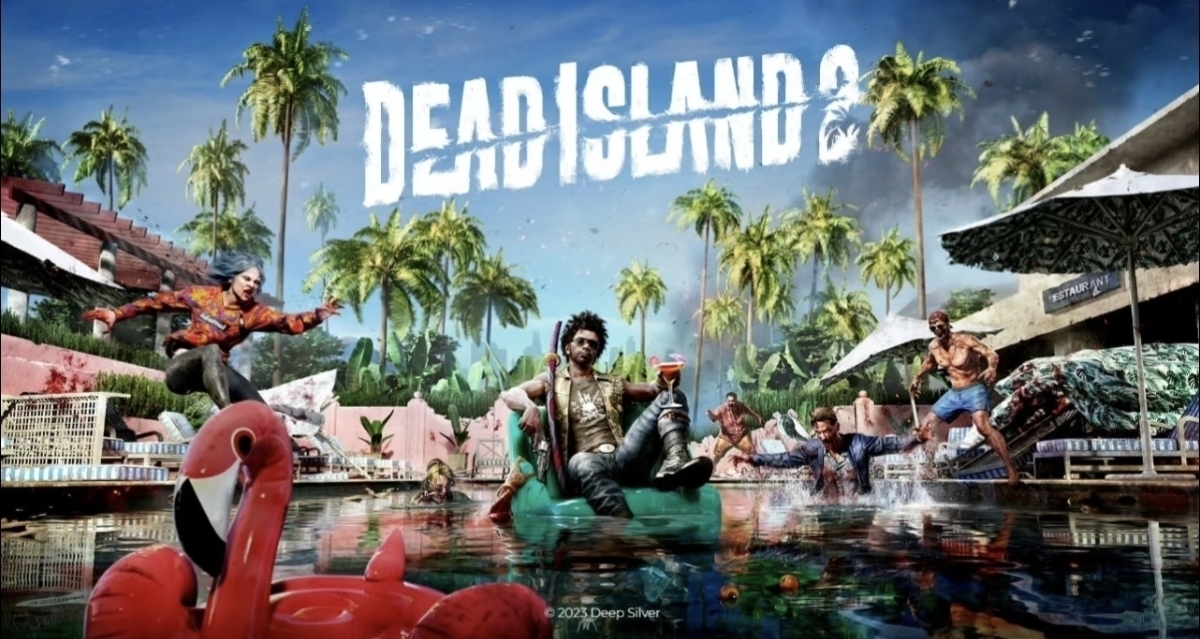 《死亡岛2》小黑盒标准版仅需16.72，终极版23.22元！！！