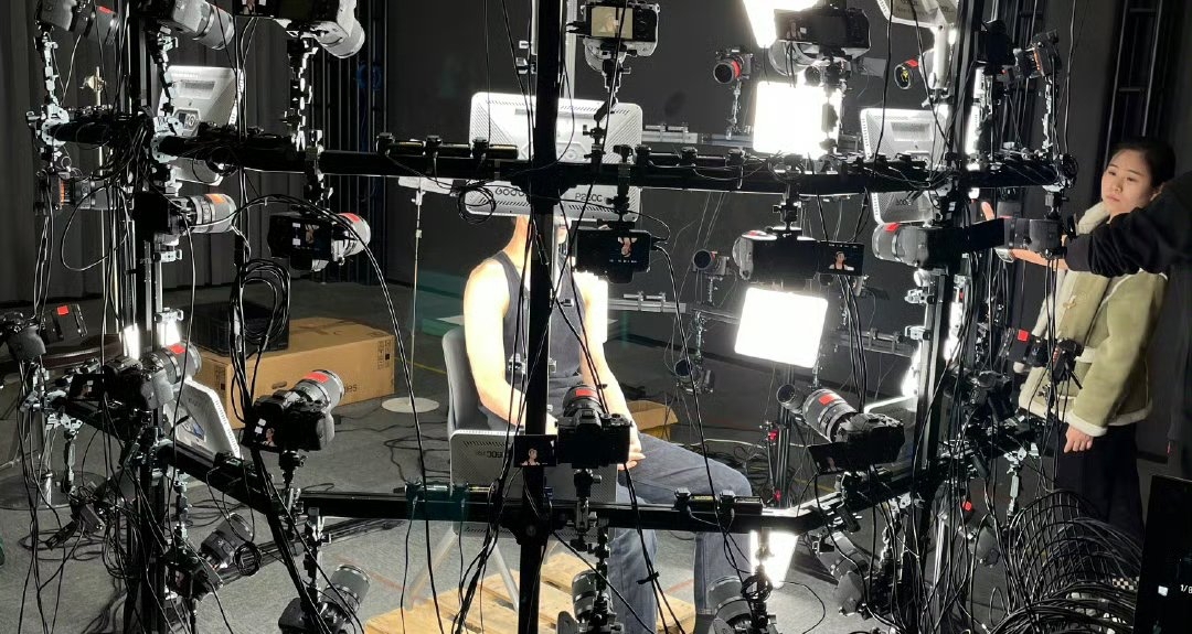 《黑神话》杨奇发文：“抵制AI的最佳方式就是变得更加原始”