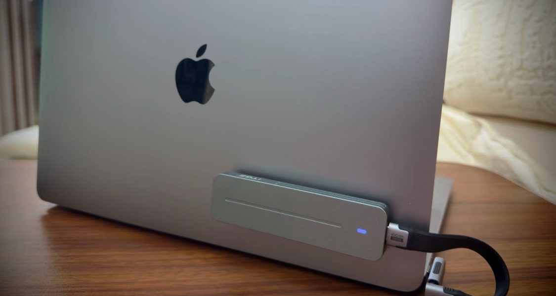 【遊俠精選】新手必看｜筆電存儲不夠用？加裝和外接到底怎麼選