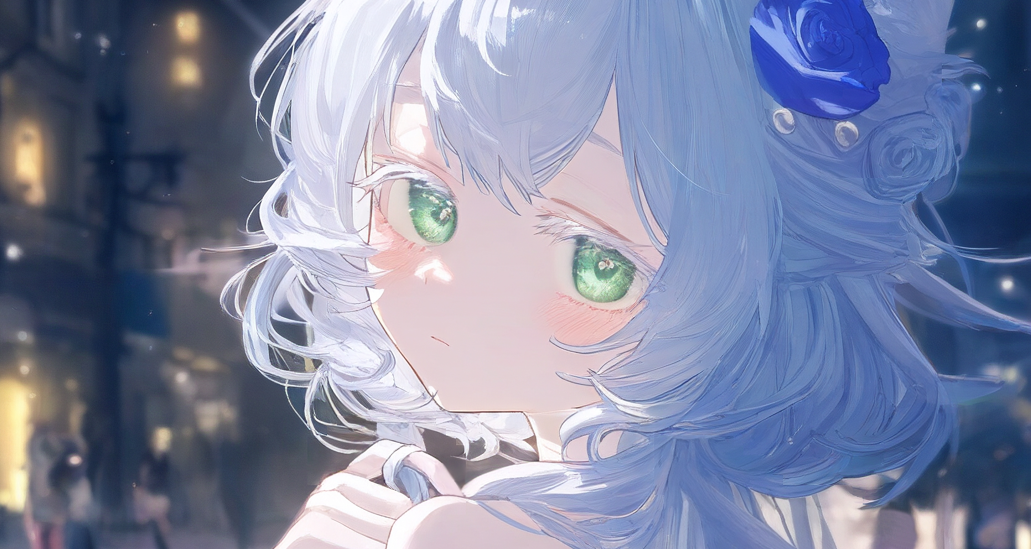 【迷迭香的日记】布丁计划#3