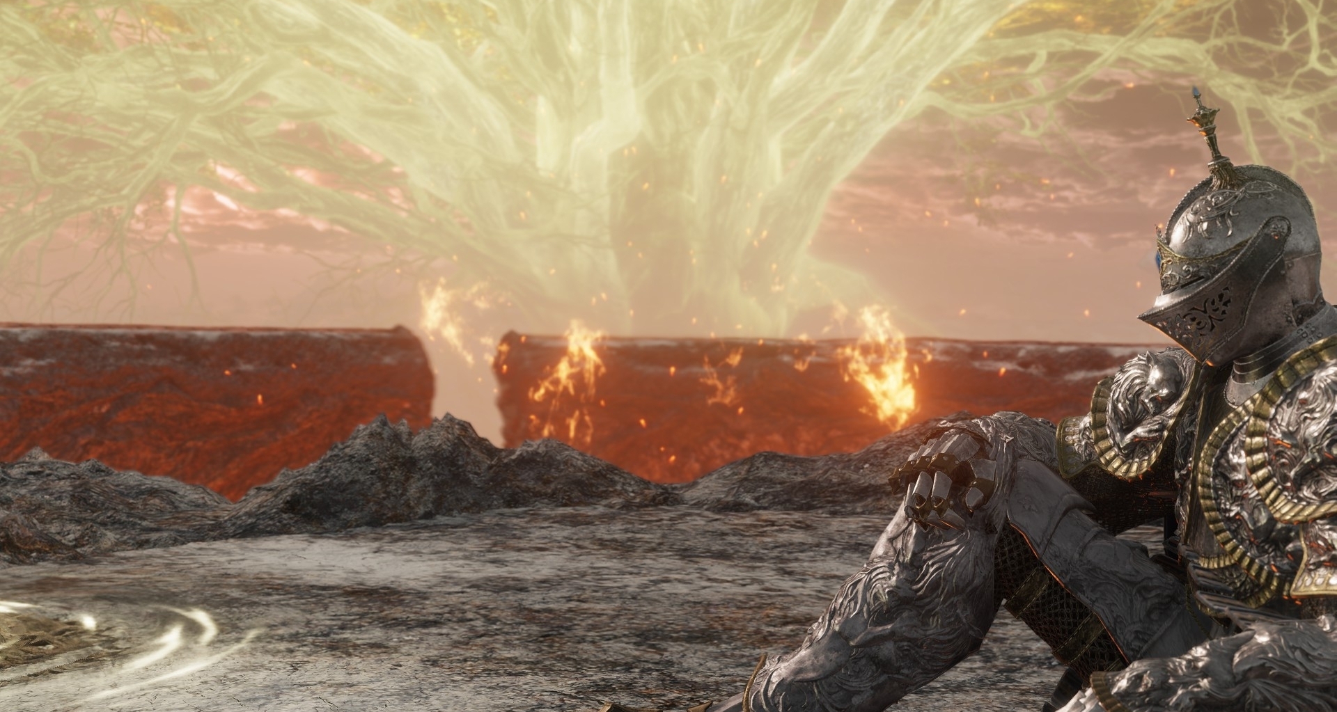 新手焚诀！艾尔登法环区域等级，推图攻略