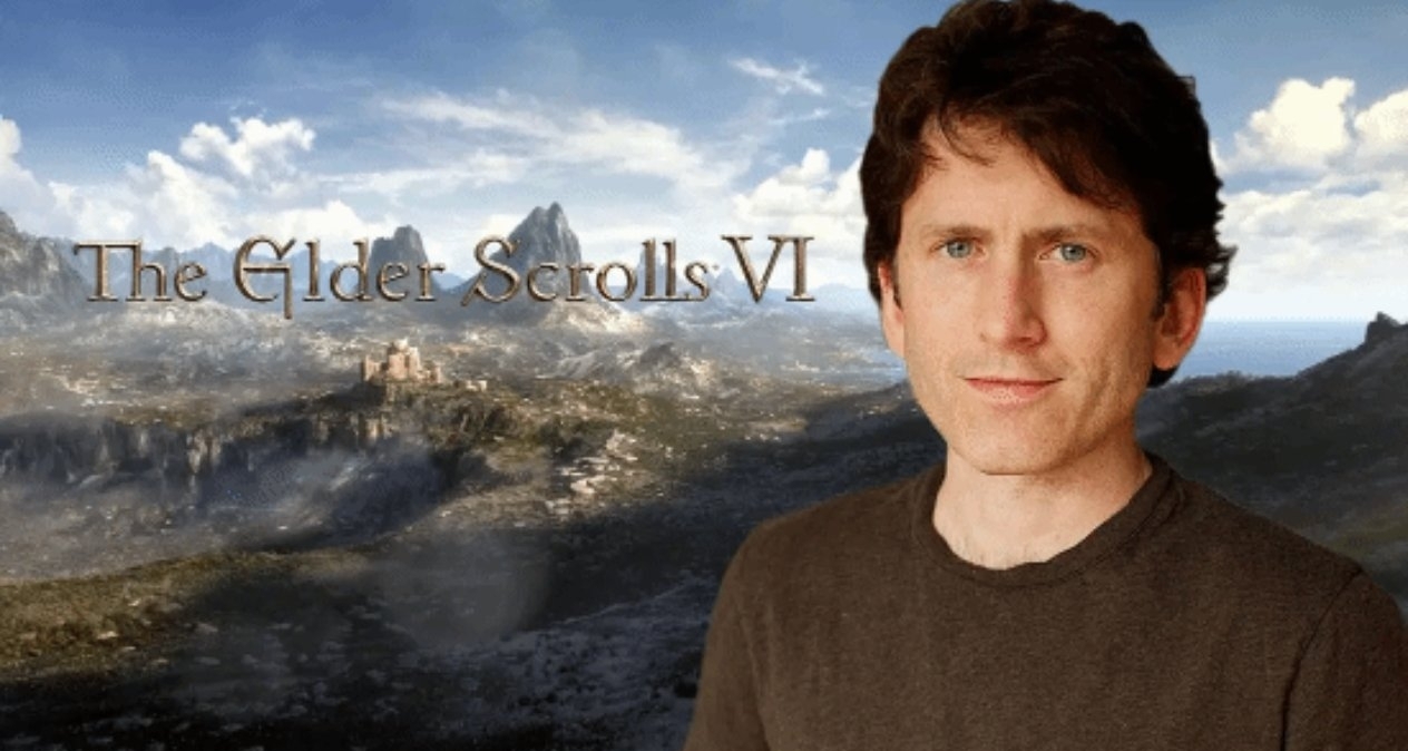 2011年，由陶德帶領大家遊覽了一遍天際省......