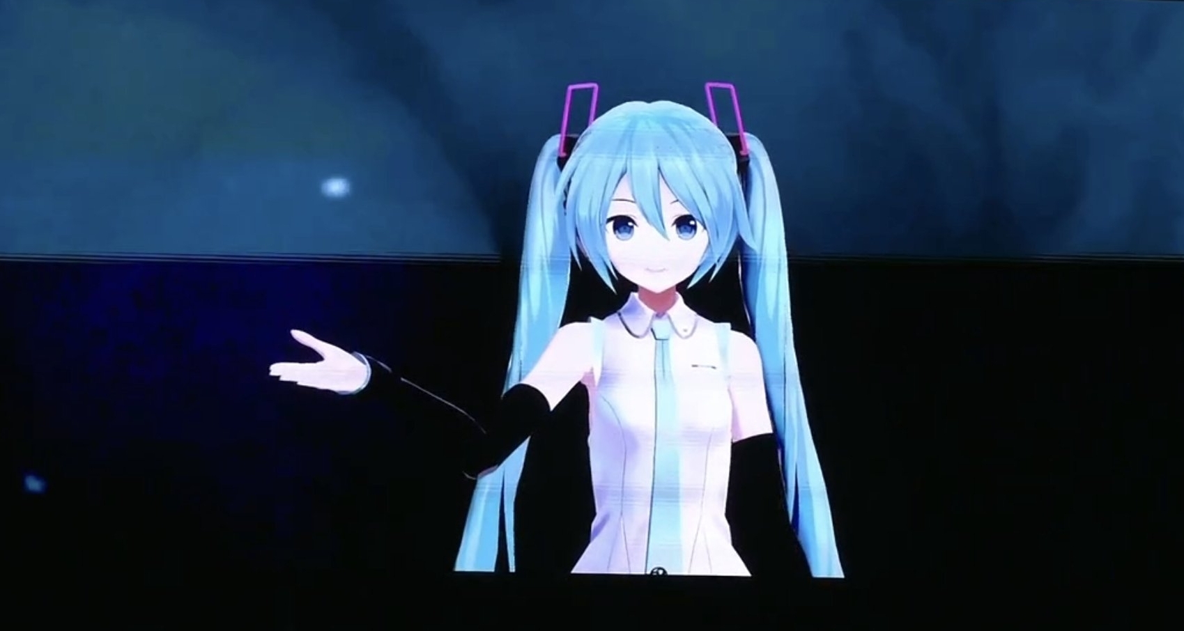 【APEX快訊】APEX最高職業聯賽驚現過氣女網紅？初音駕到冠軍賽！