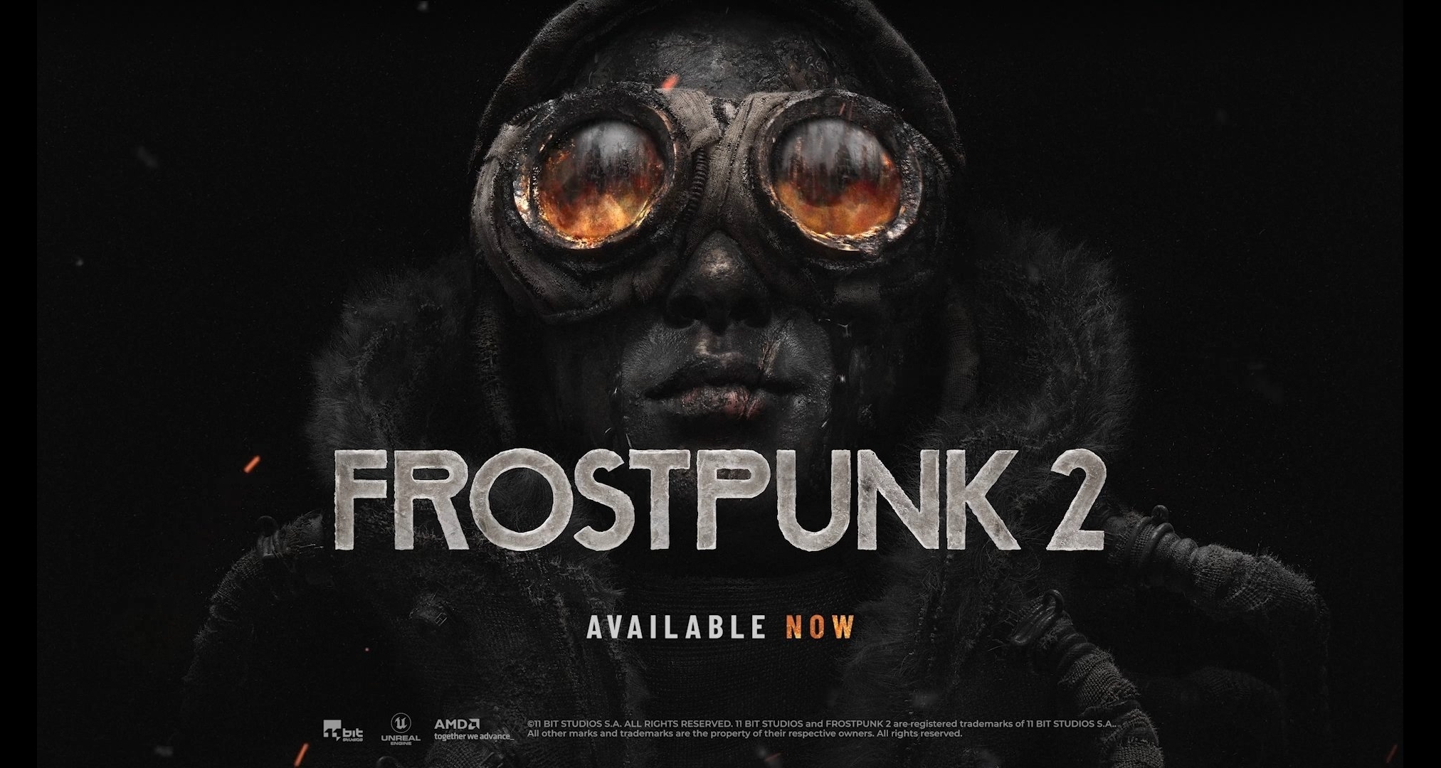 今日黑盒折上折！《冰汽时代2》、《多重人生》迎来史低！！