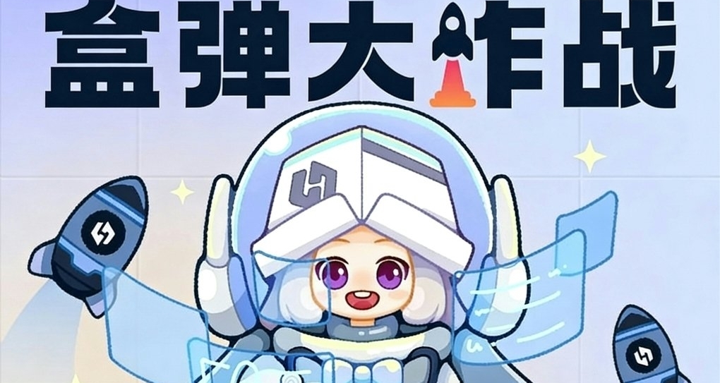 注意！每周一次的盒币回收计划﹣﹣盒弹大作战将在明天开始！