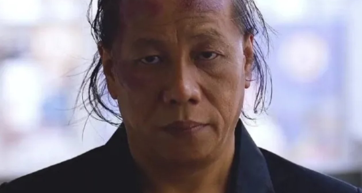 梁小龍賬號發告別信：我到很遠很遠的地方拍電影去了！