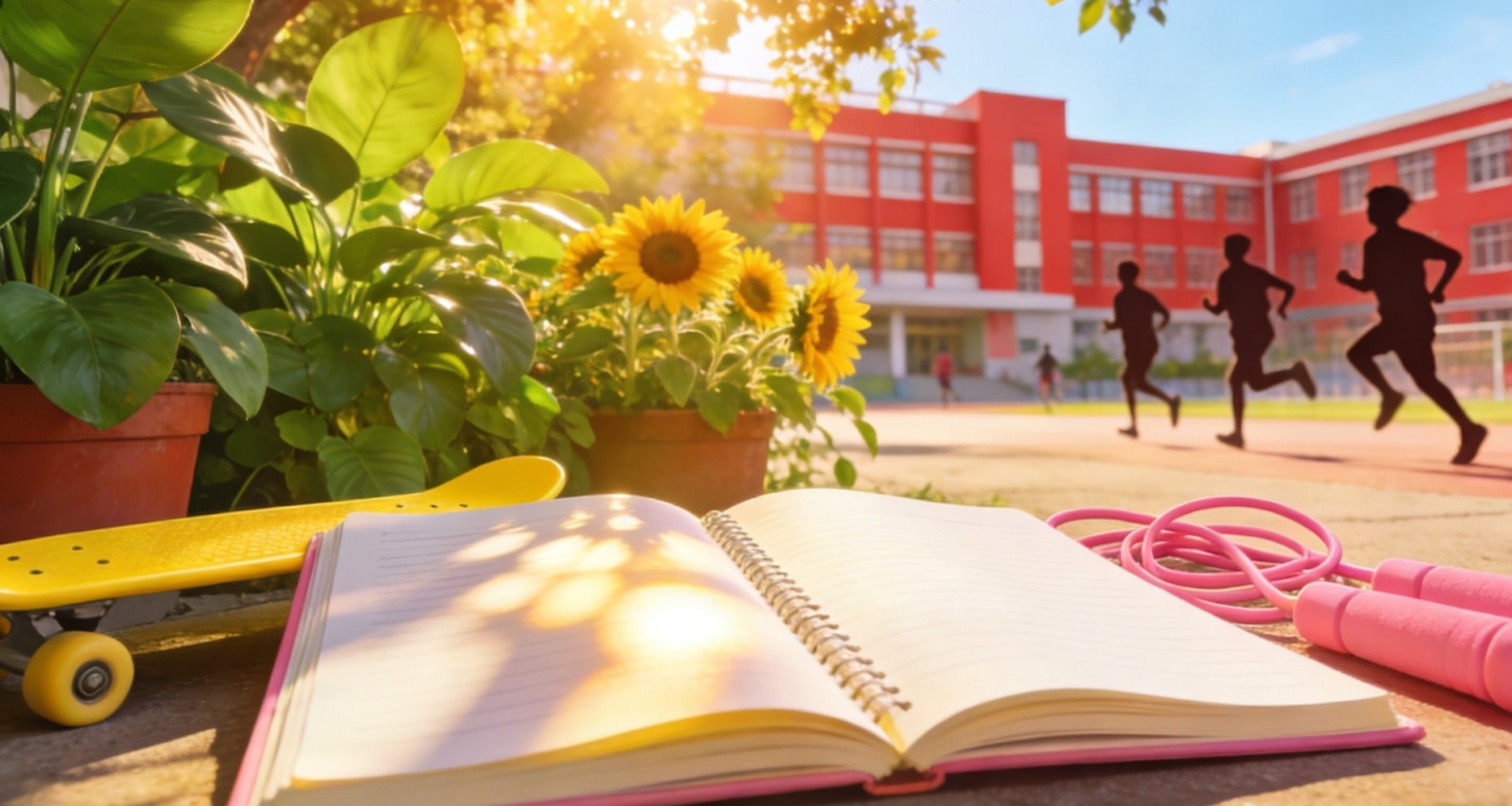 寒假可以做的100件有意思的事