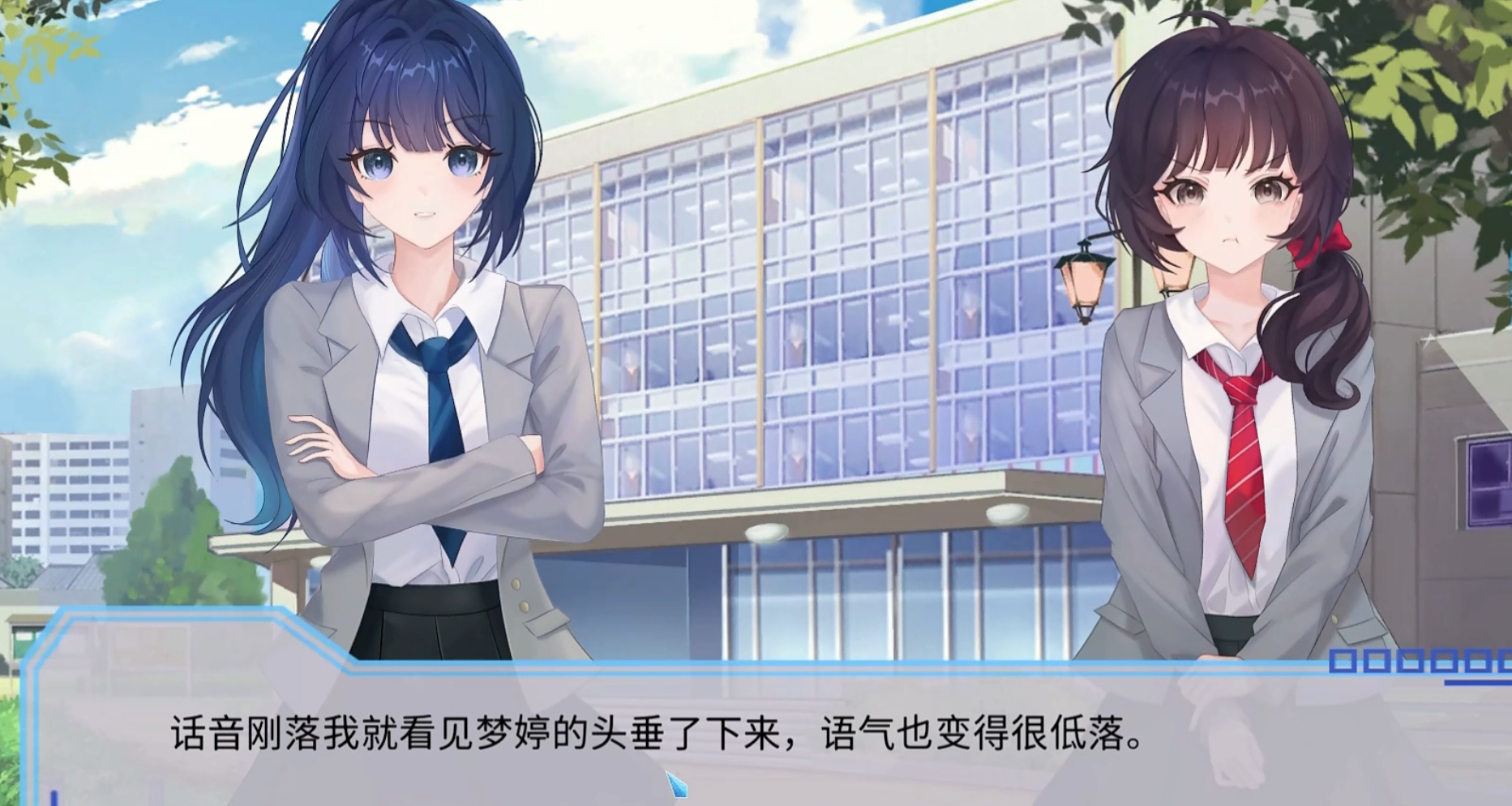 热爱中国独游的俄罗斯🇷🇺大兄弟啃生肉不小心玩破防了（