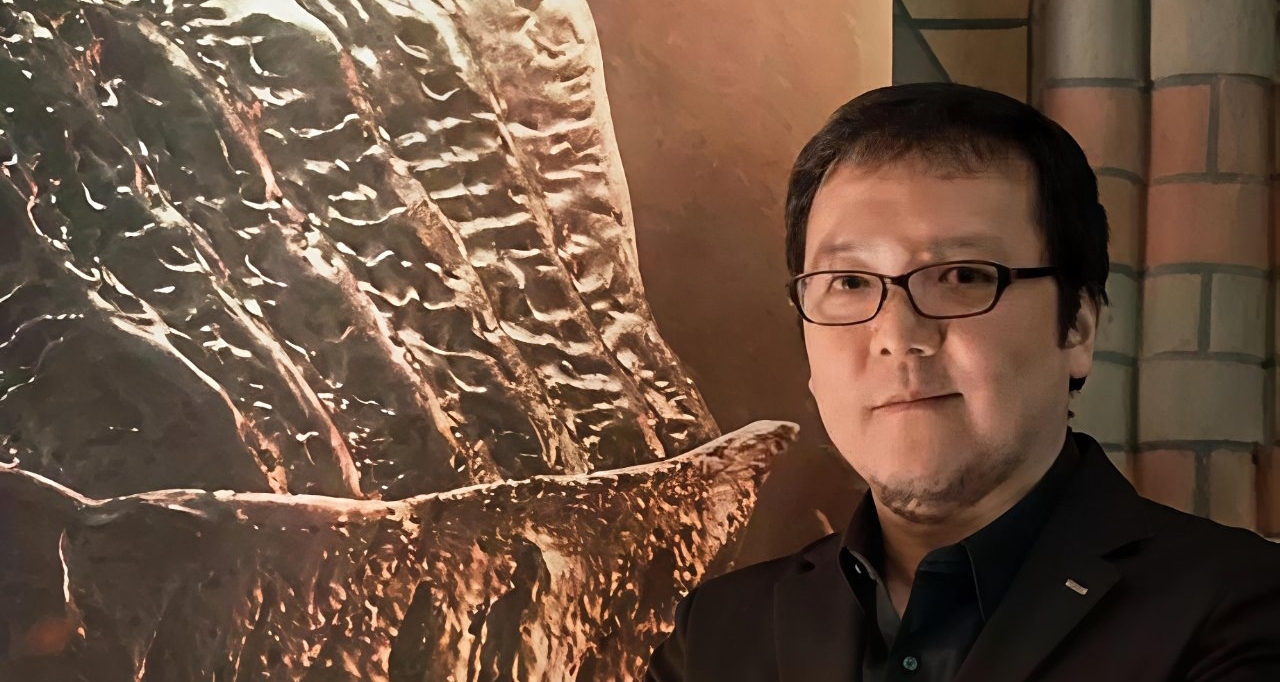 宫崎英高谈《血源》：非常伟大，只可惜IP不在公司手上