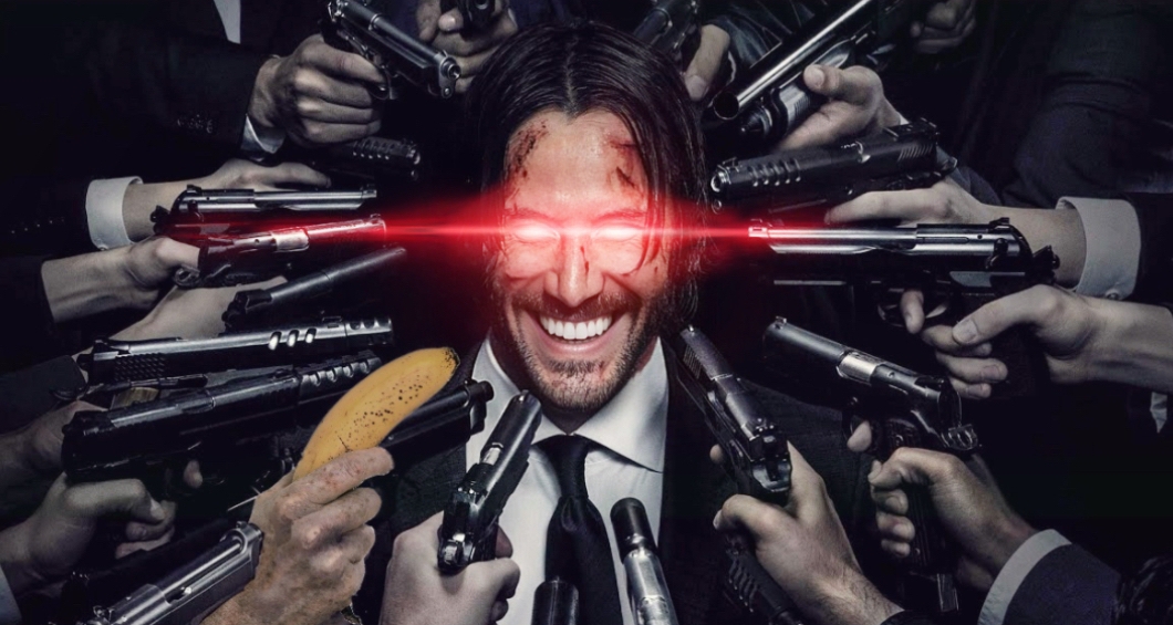 约翰威克模拟器？盘点市面上的疾速追杀风格游戏！