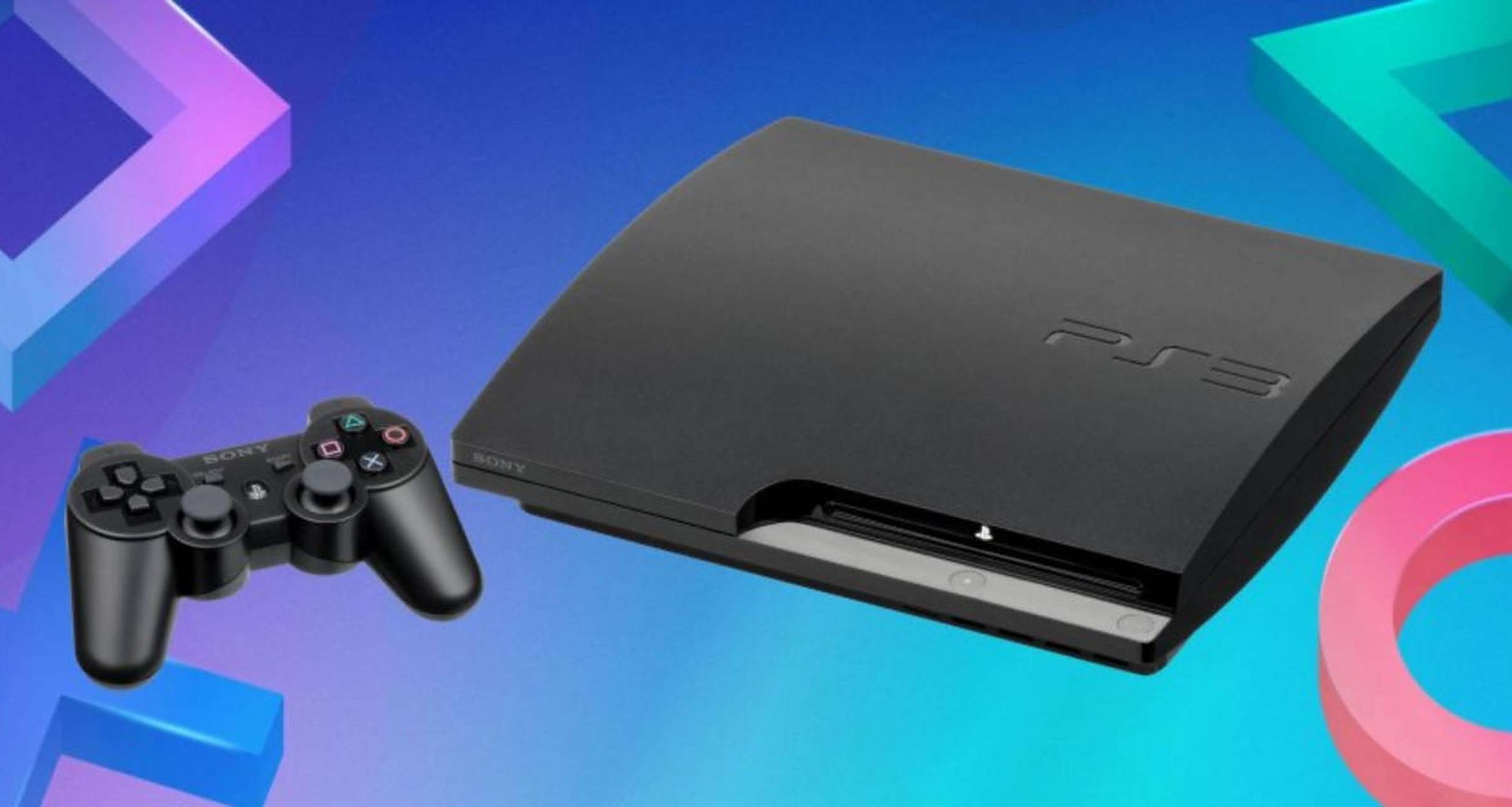 为证明索尼错了：技术爱好者用PS5芯片成功运行PS3游戏