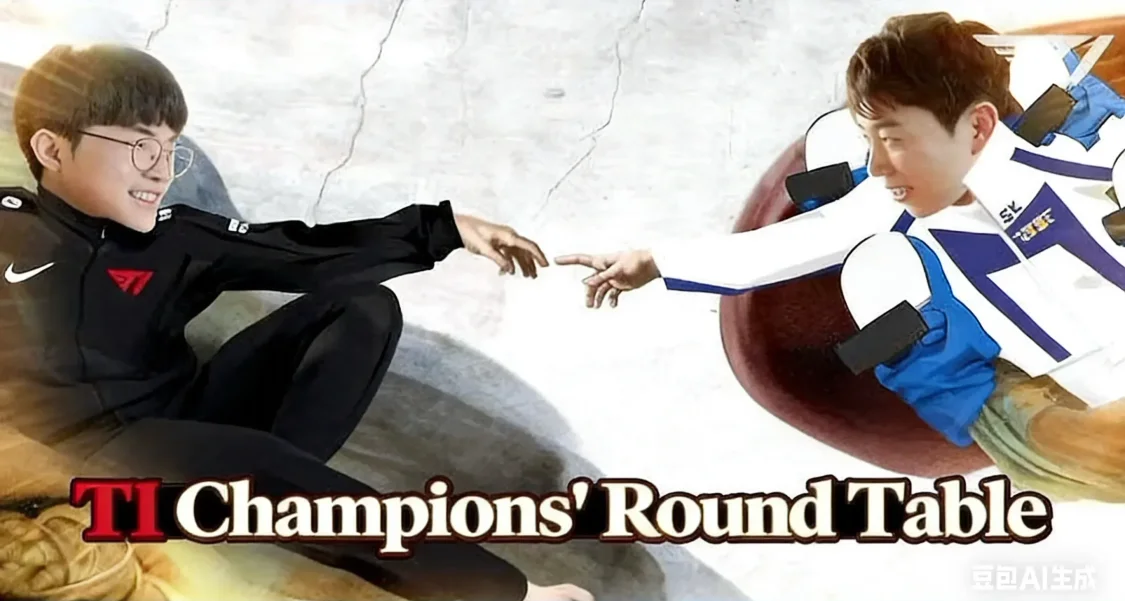 Boxer与Faker，谁才是韩国电竞史上“一哥”