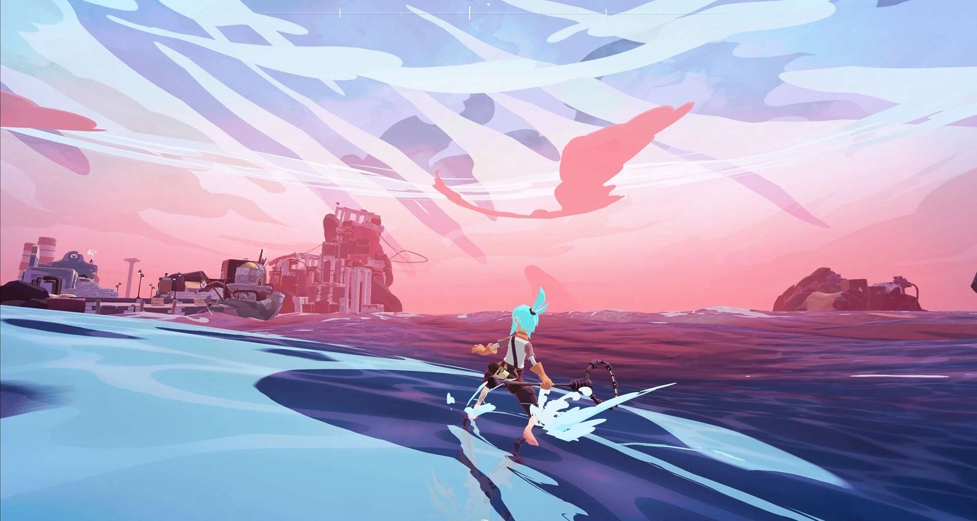 4款游戏，仅需3元，0.75元一款！史低游戏推荐！