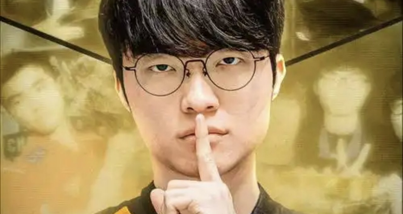 T1基地寒潮中“失溫”？Faker直播凍到離場引管理質疑