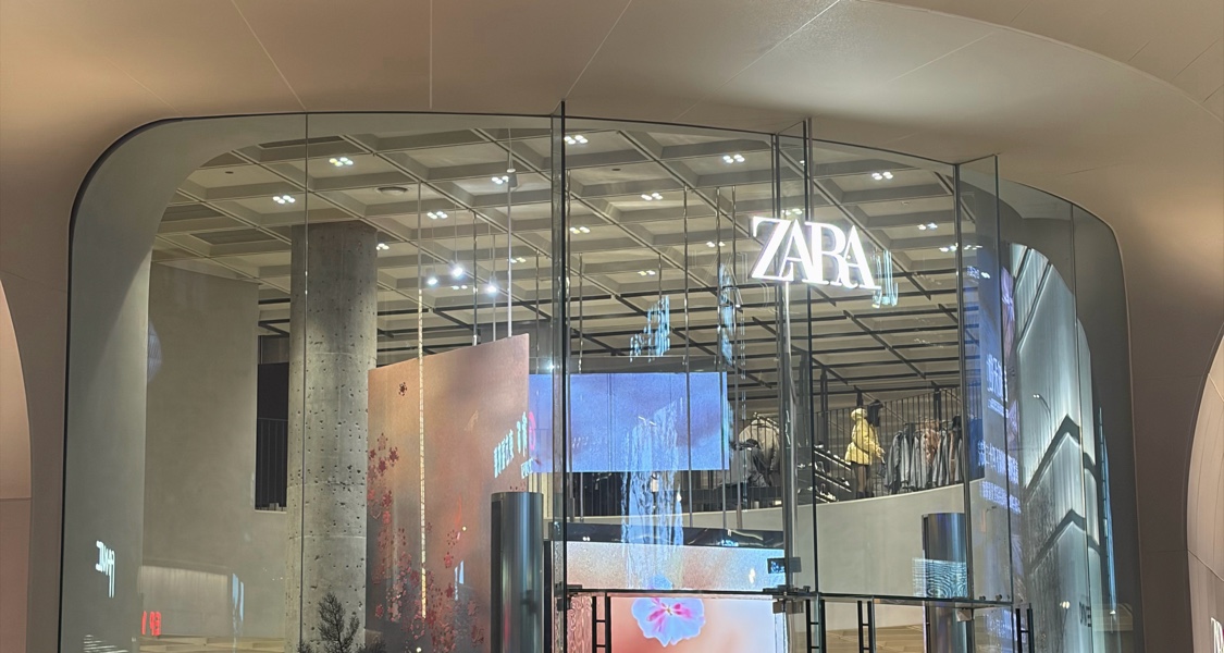 新手线下买衣服，正确的 3 个步骤