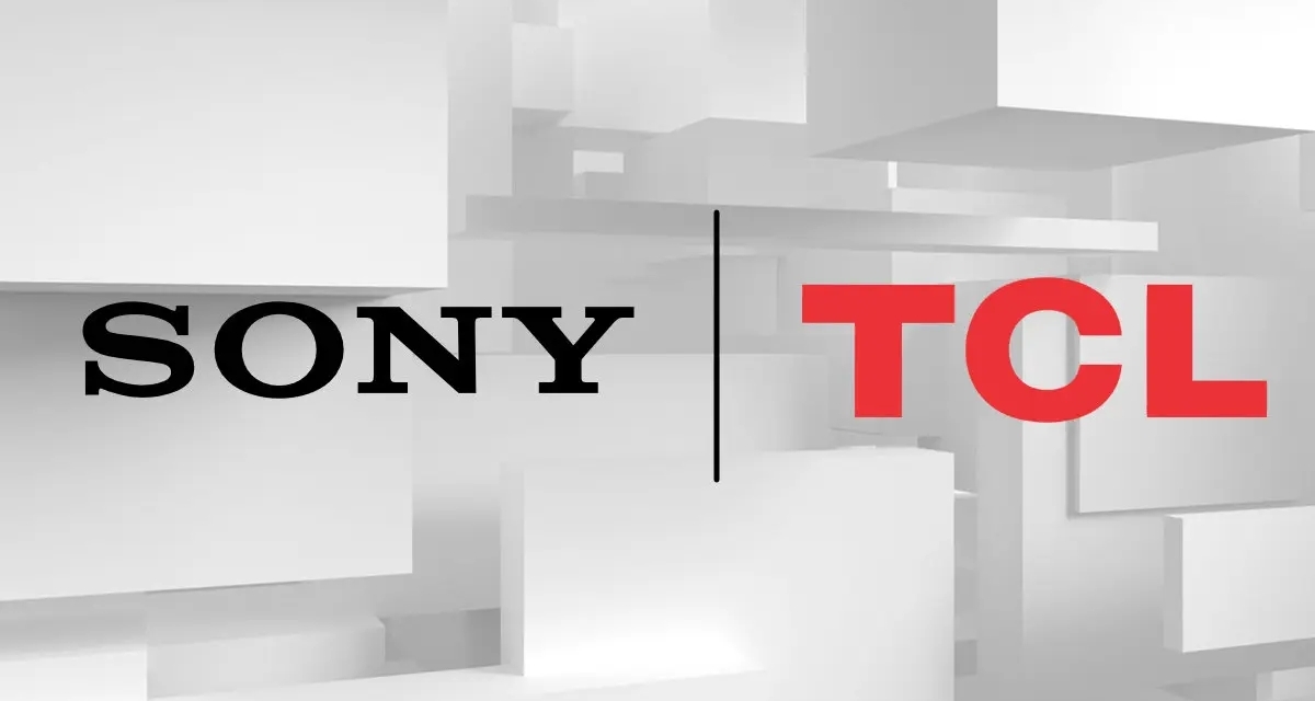 索尼和TCL的孩子是怎么回事？