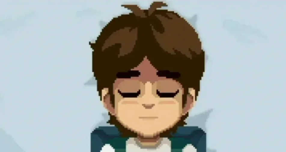 好兄弟去世之后，为他做了一款游戏。