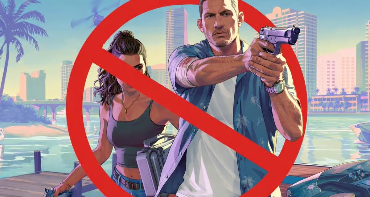 俄高官威胁禁售《GTA6》，要求为俄推出“道德净化版”