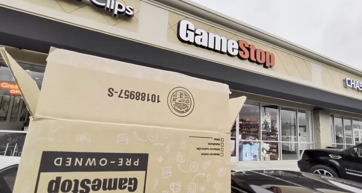 现实世界也能卡Bug无限刷钱了？