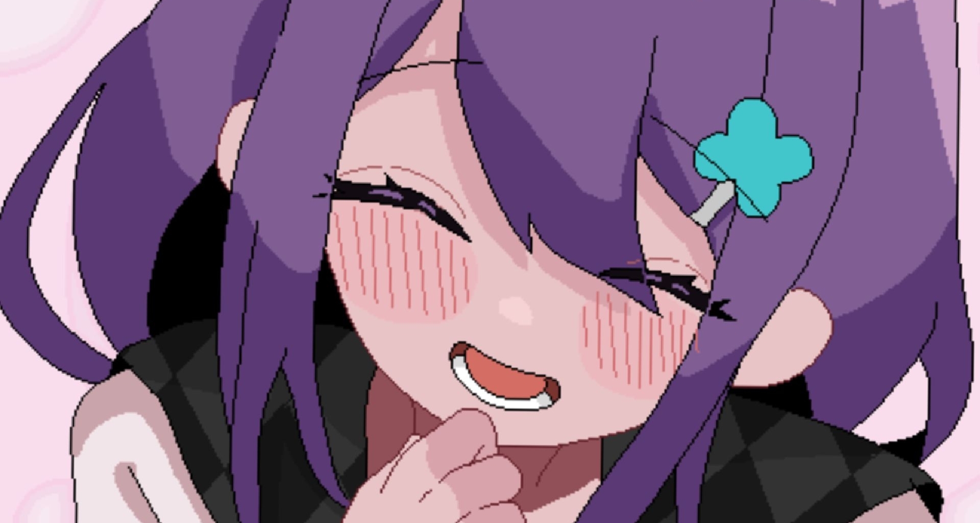 青梅立绘怎会如此可爱！被青梅竹马叫到房间果然是因为那件事吧