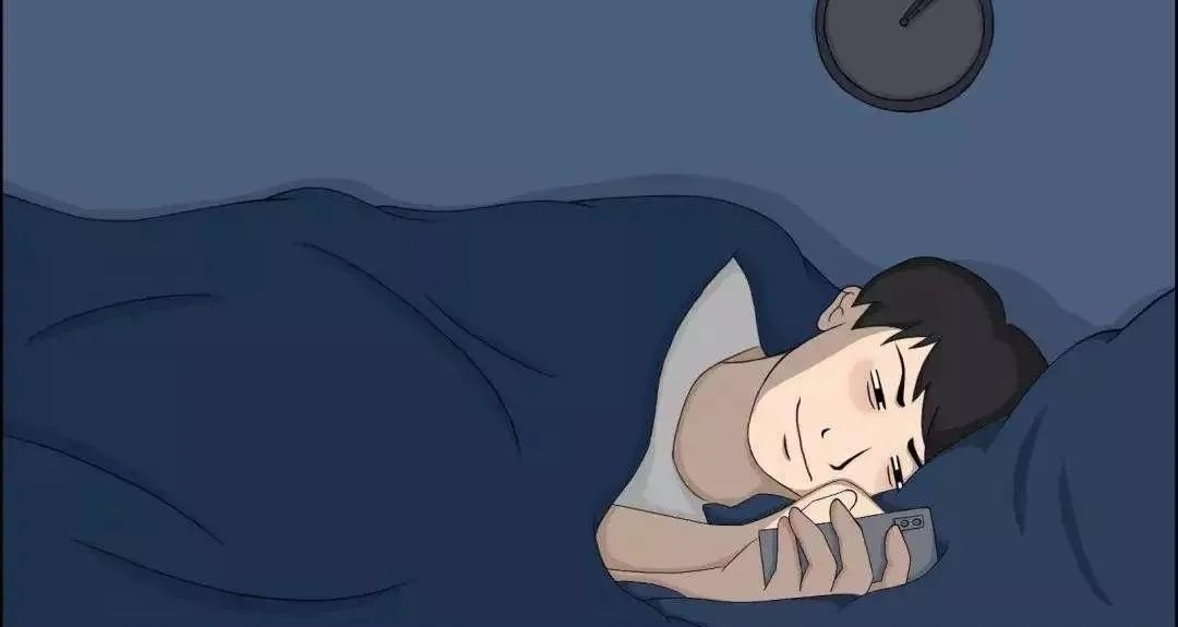 【焚決】熬夜之後，如何快速恢復精力？