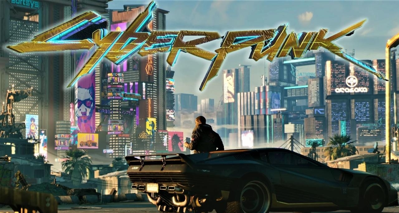 《赛博朋克2077》终极MOD整合包：迎接夜城新时代 🔥