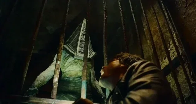 IGN僅給《重返寂靜嶺》打5分