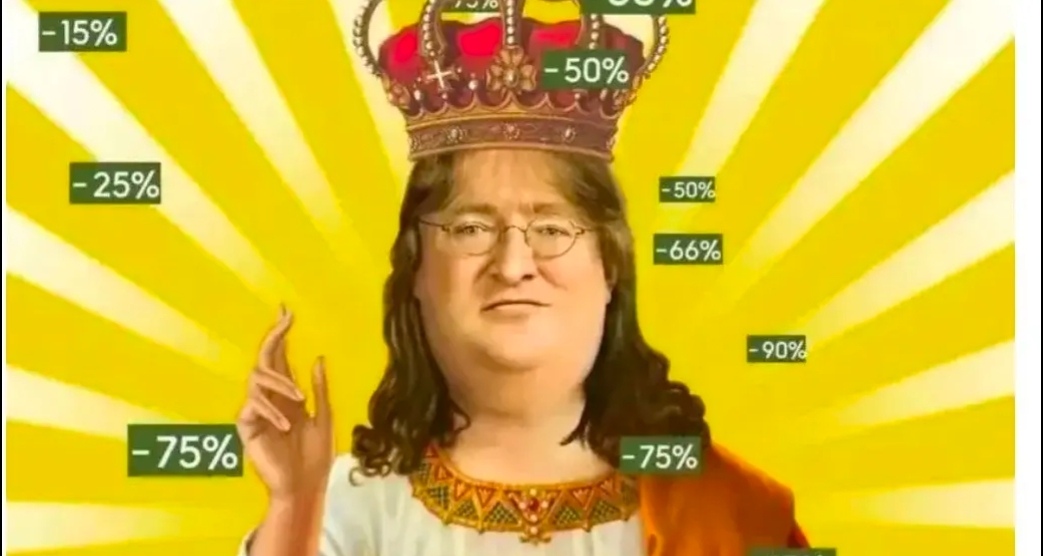 Steam特惠！近期100款各价位史低游戏盘点