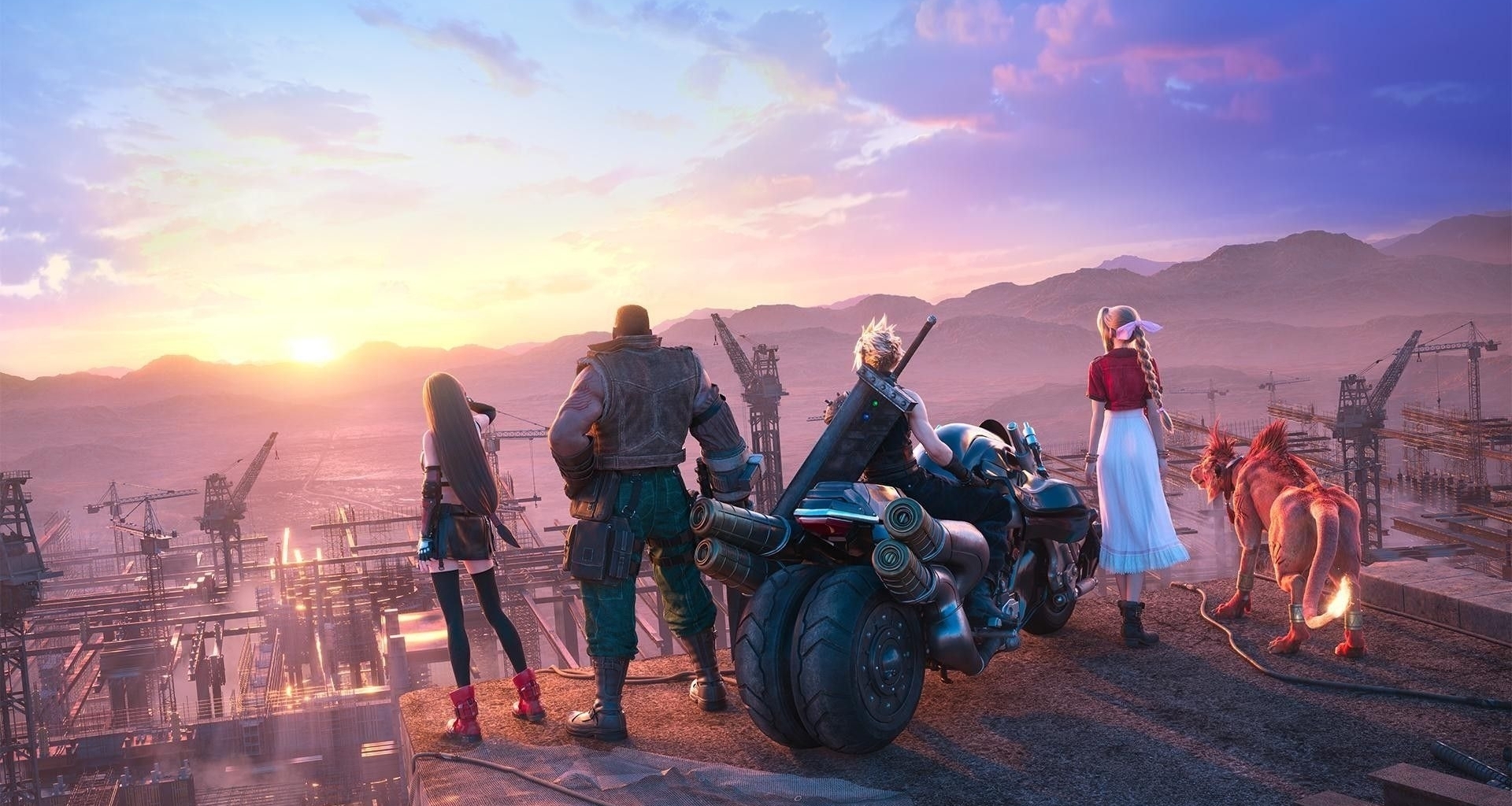 SE開啓特賣，《最終幻想》《尼爾》系列迎折扣