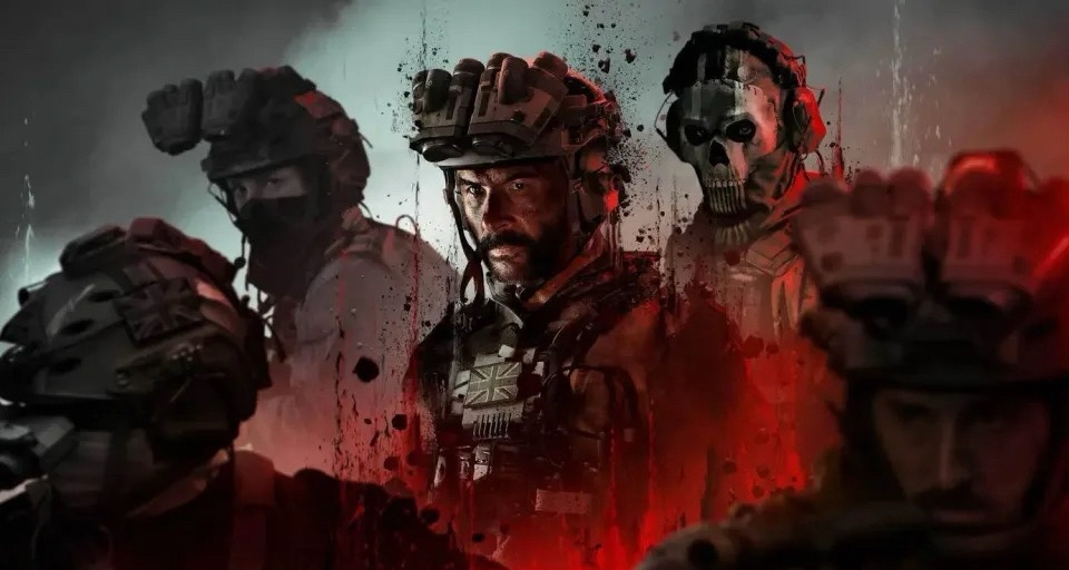 俄罗斯拟豪掷100亿开发对标《使命召唤》的大型游戏