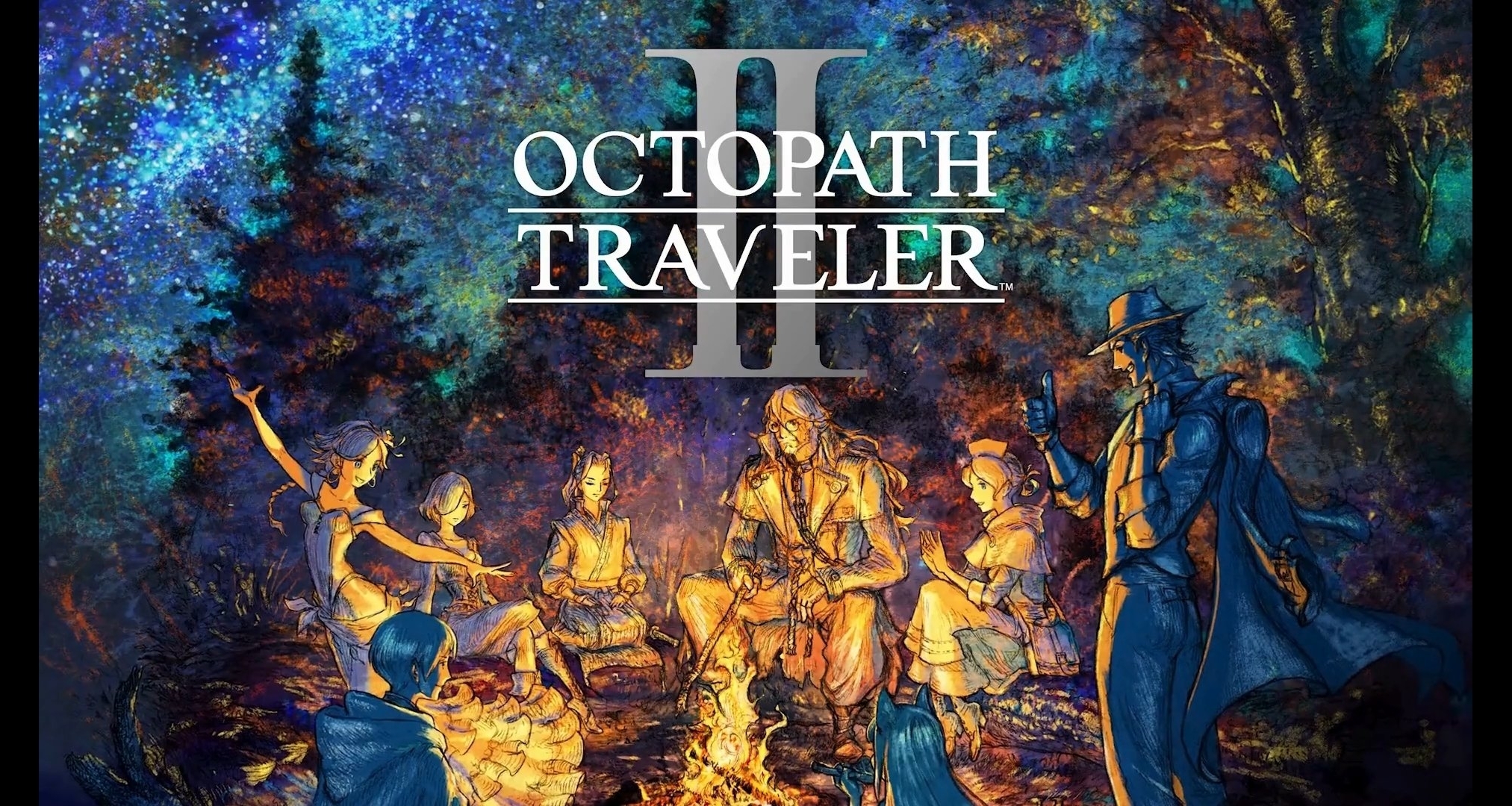 今日特惠 | 《歧路旅人》全系列迎来史低！！