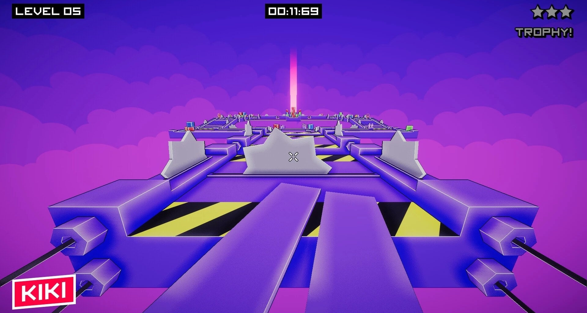 【Steam喜加一】《Kiki》現可限時免費入庫！