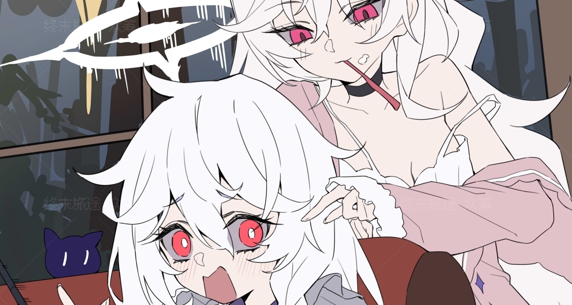 【4w粉感謝】衆籌倒計時7天！歡迎關注～